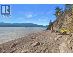 Partial bathroom - 17538 Coral Beach Road, Lake Country, BC V4V1C1 Photo 6