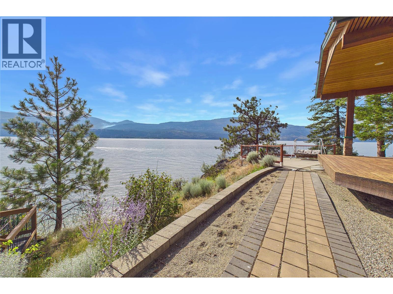  17538 Coral Beach Road, Lake Country