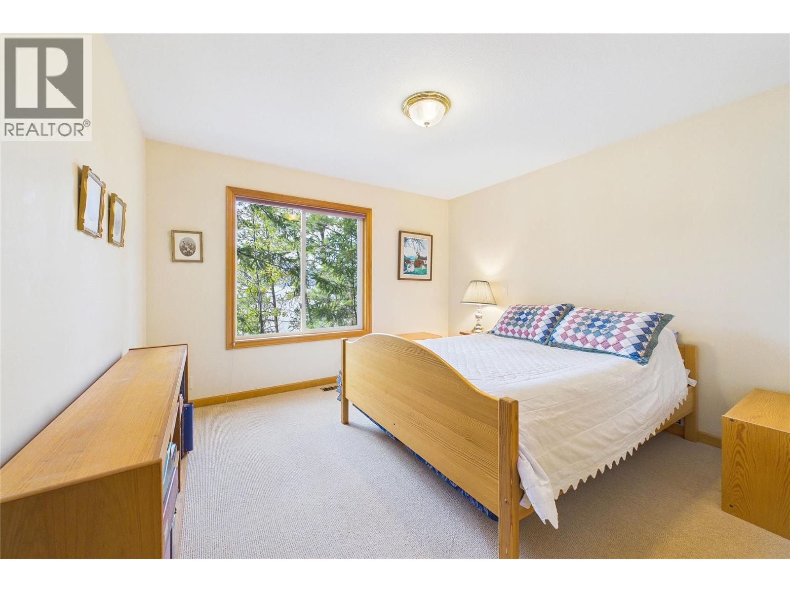  17538 Coral Beach Road, Lake Country