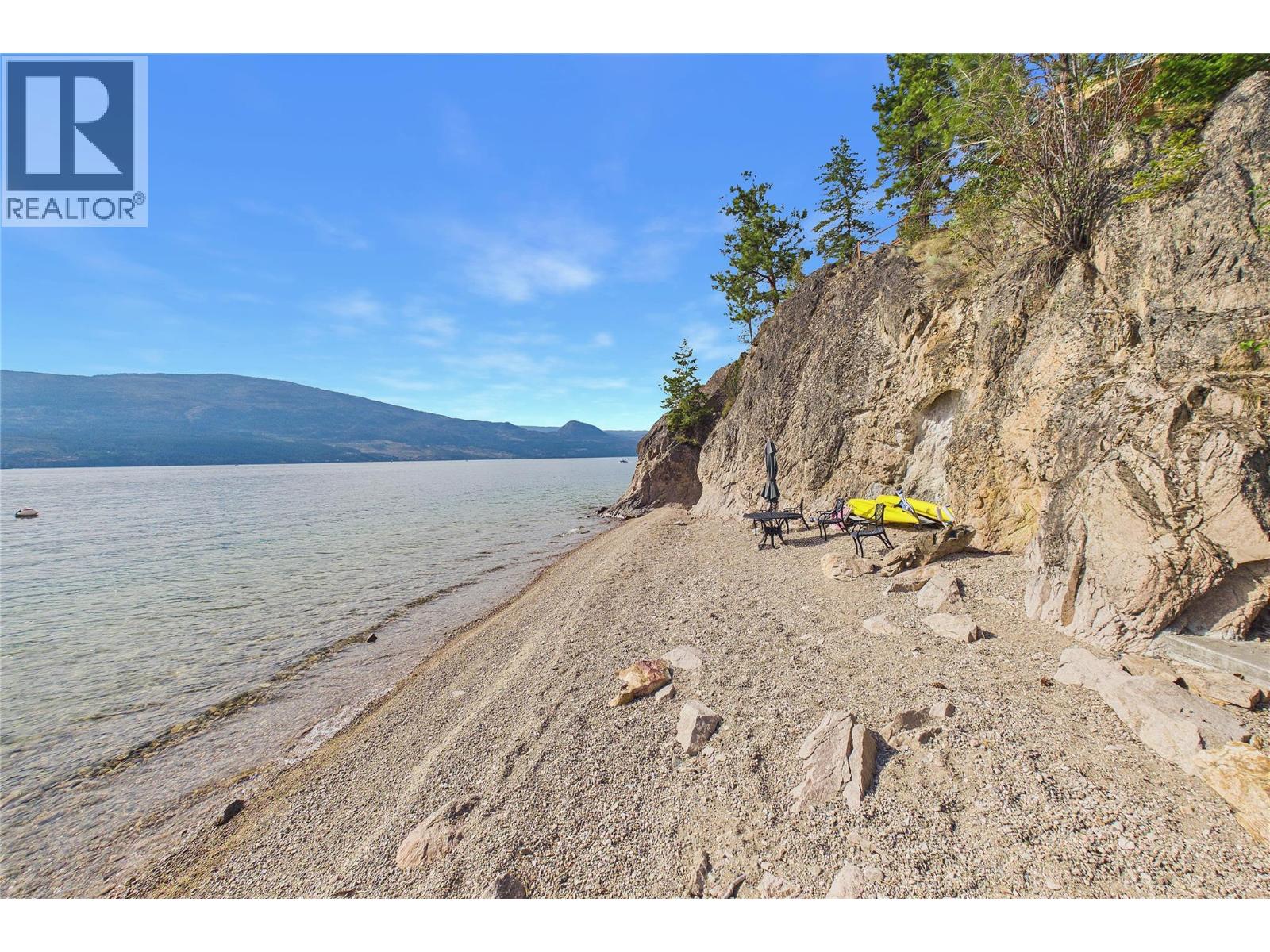  17538 Coral Beach Road, Lake Country