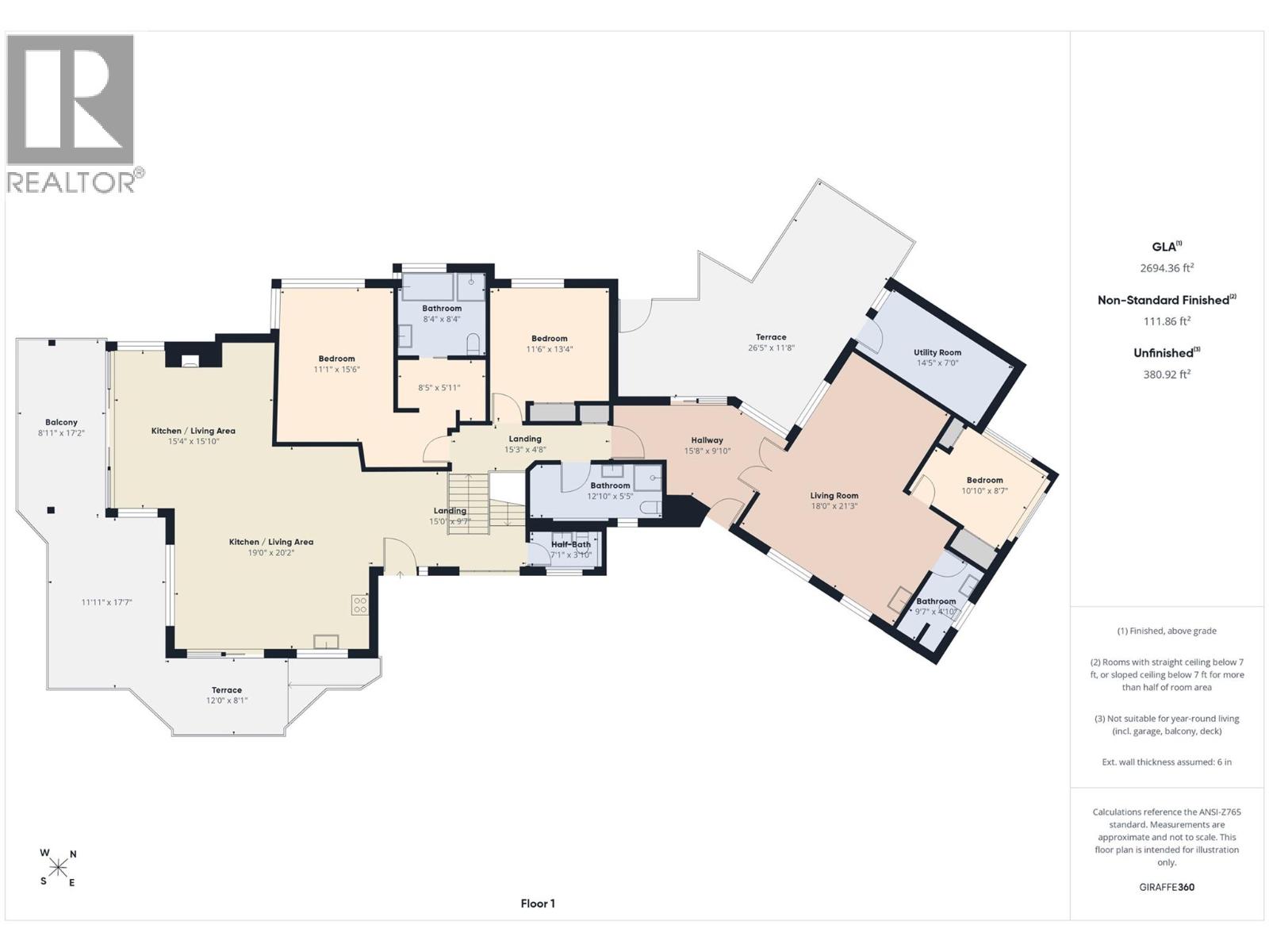  17538 Coral Beach Road, Lake Country