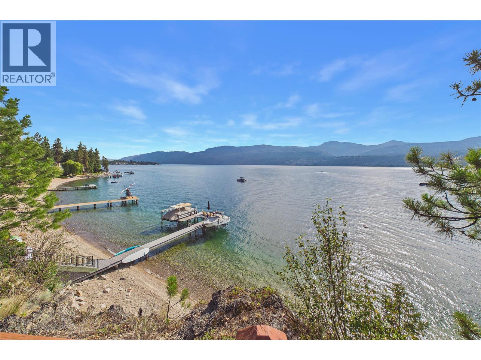 17538 Coral Beach Road, Lake Country