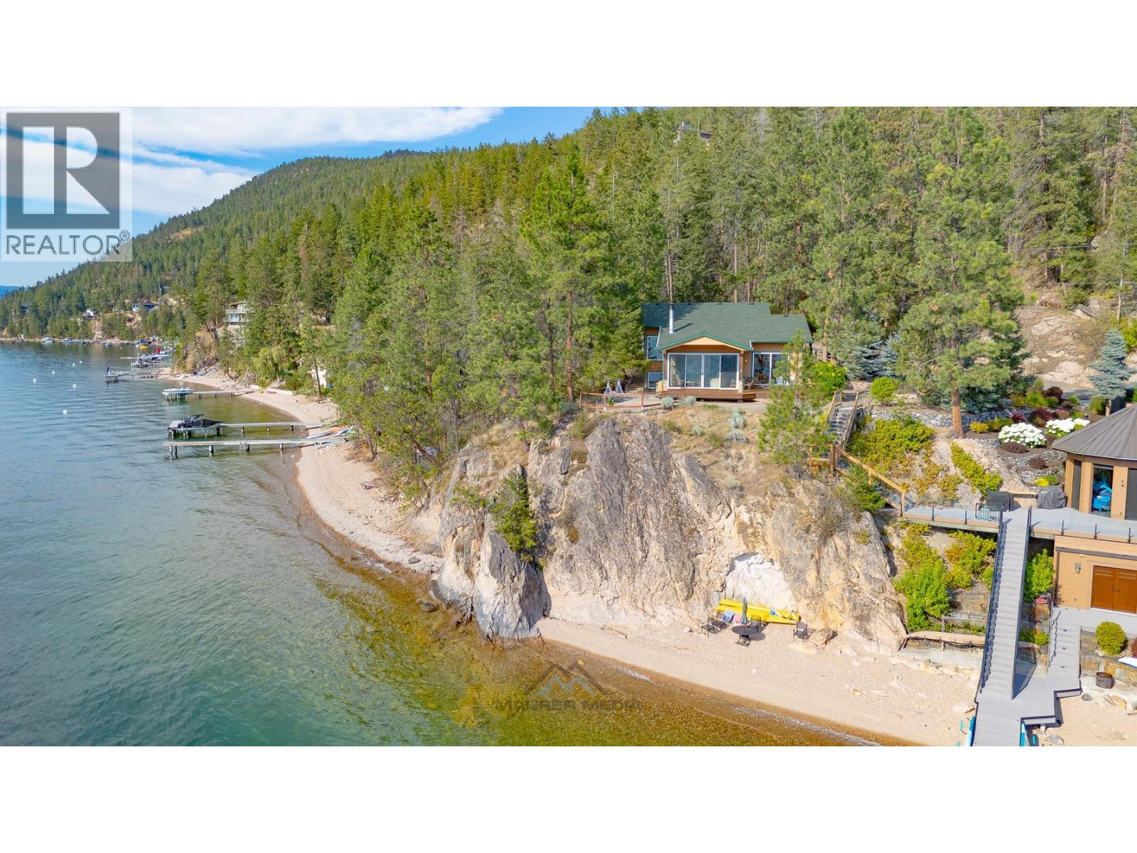  17538 Coral Beach Road, Lake Country