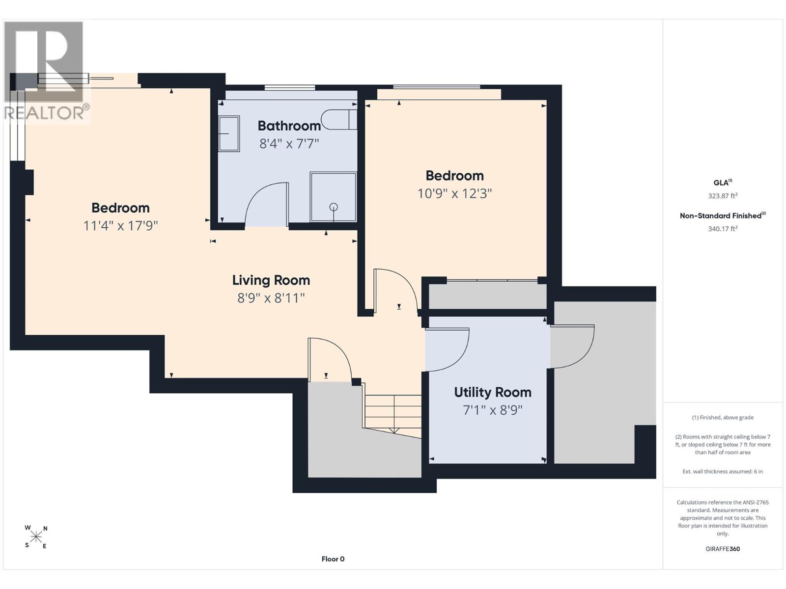  17538 Coral Beach Road, Lake Country