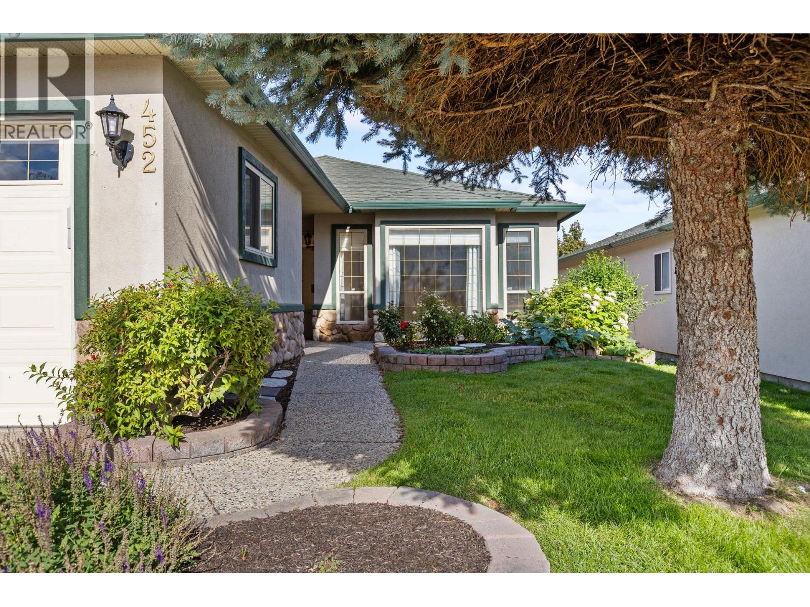 452 2330 Butt Road, Westbank