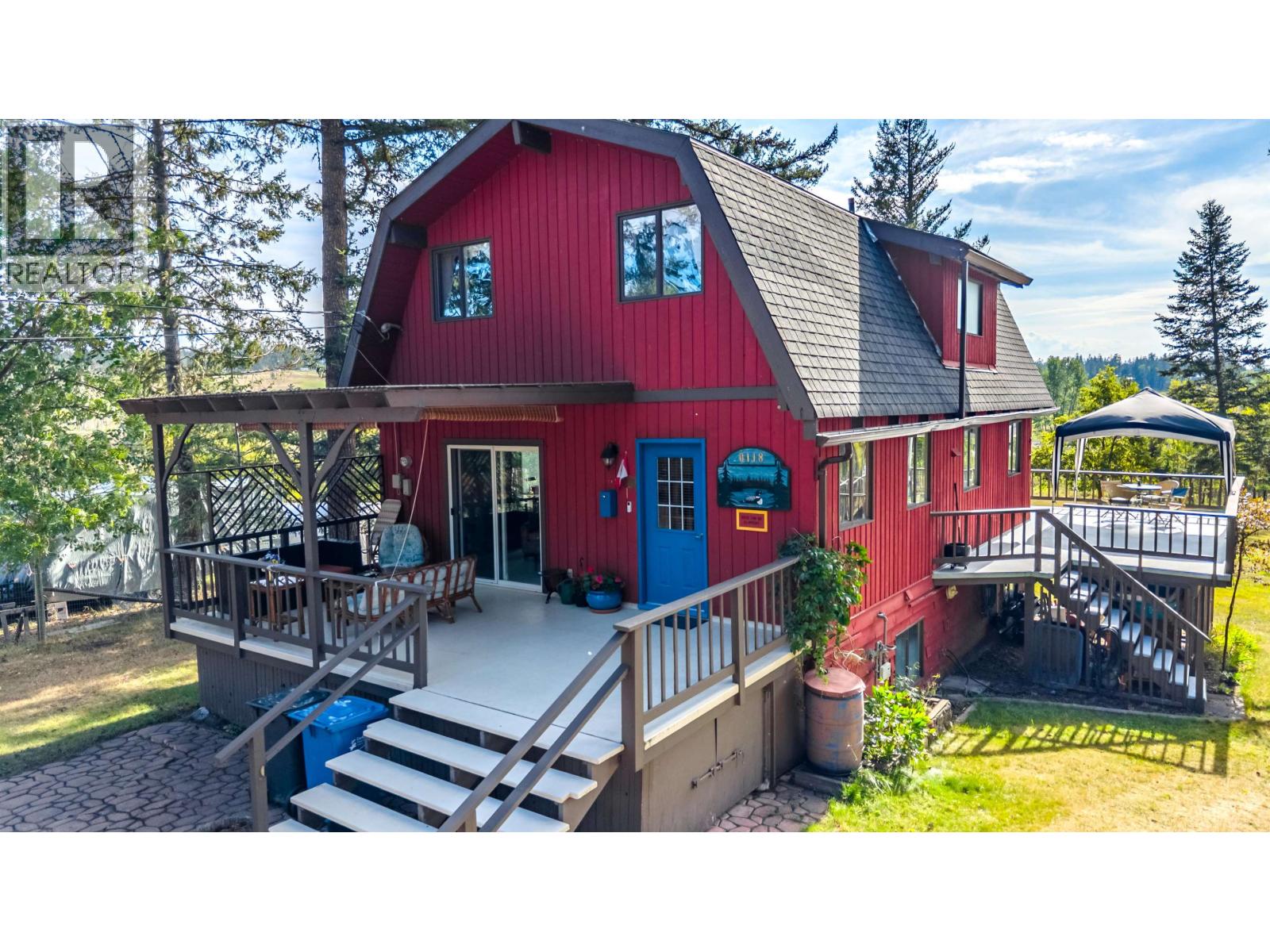 5355 ANNAHAM CRESCENT - 1