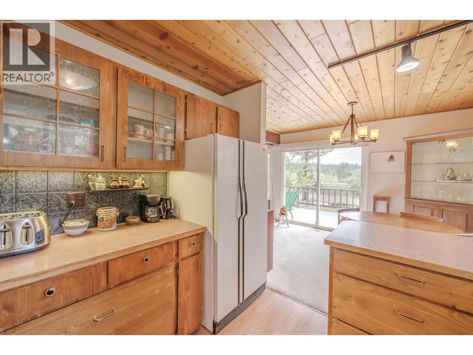 5355 ANNAHAM CRESCENT, 108 Mile Ranch