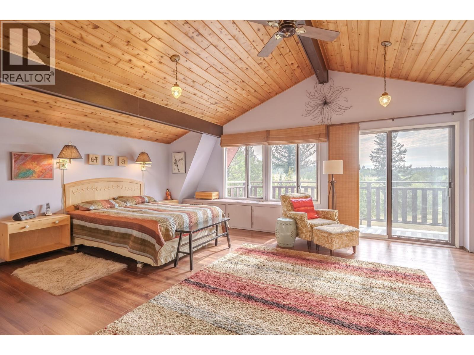 5355 ANNAHAM CRESCENT, 108 Mile Ranch