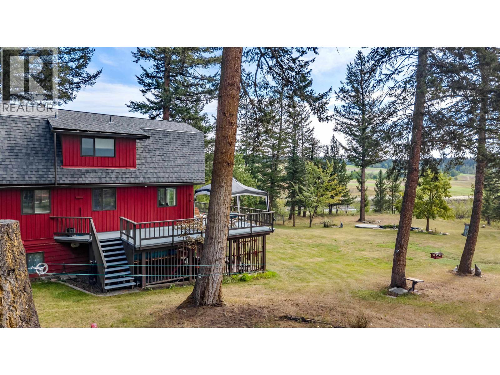 5355 ANNAHAM CRESCENT, 108 Mile Ranch