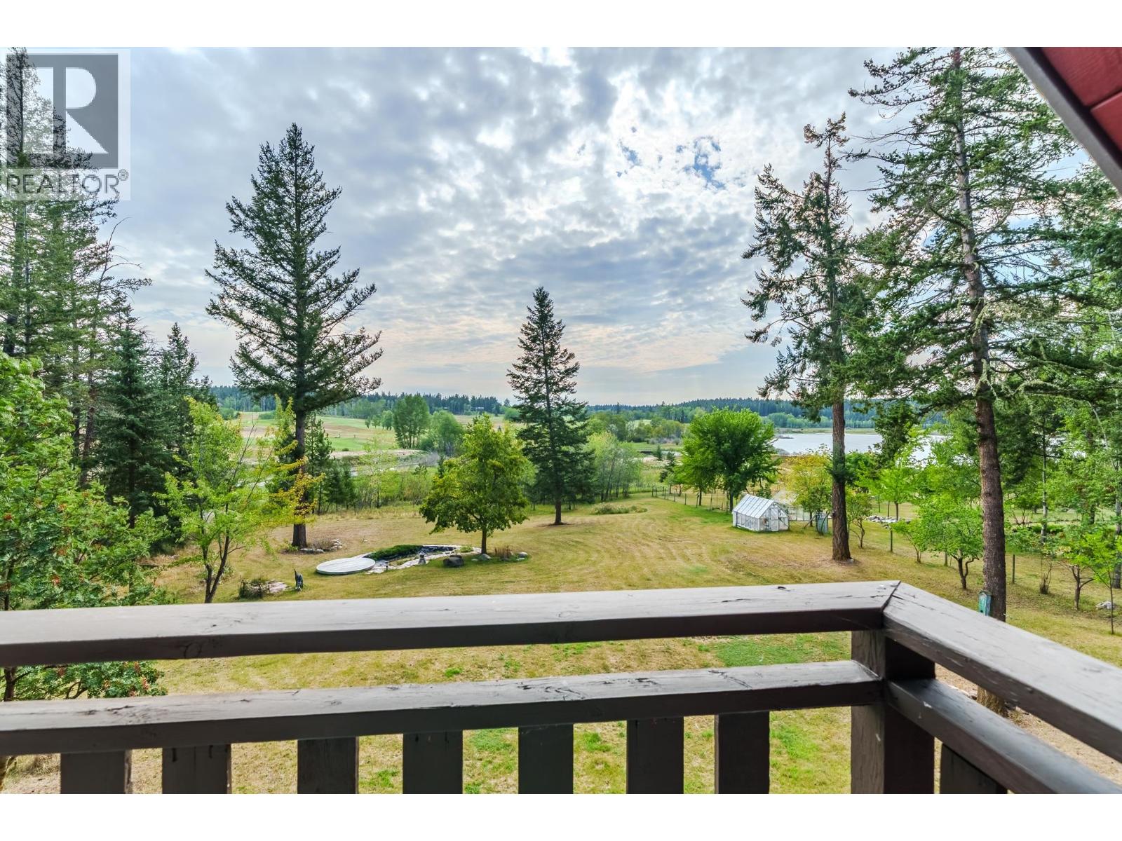 5355 ANNAHAM CRESCENT, 108 Mile Ranch