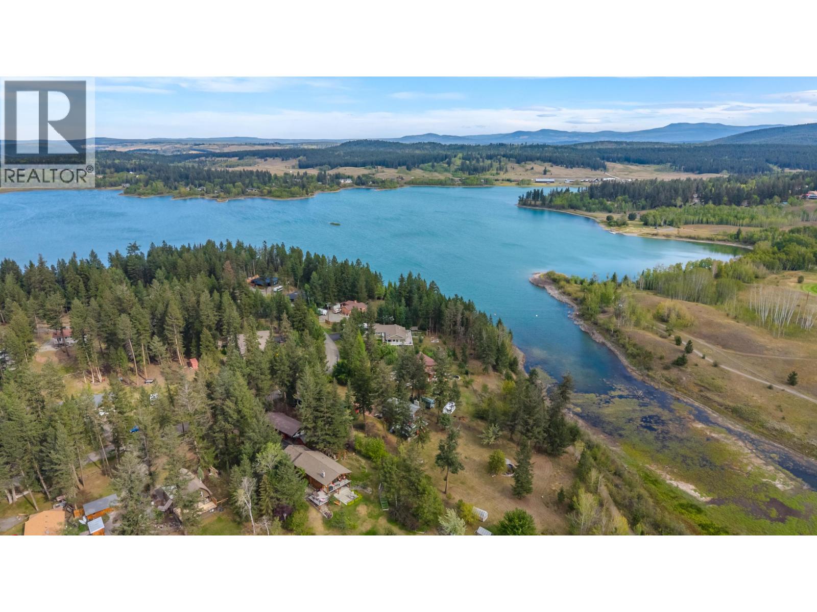 5355 ANNAHAM CRESCENT, 108 Mile Ranch