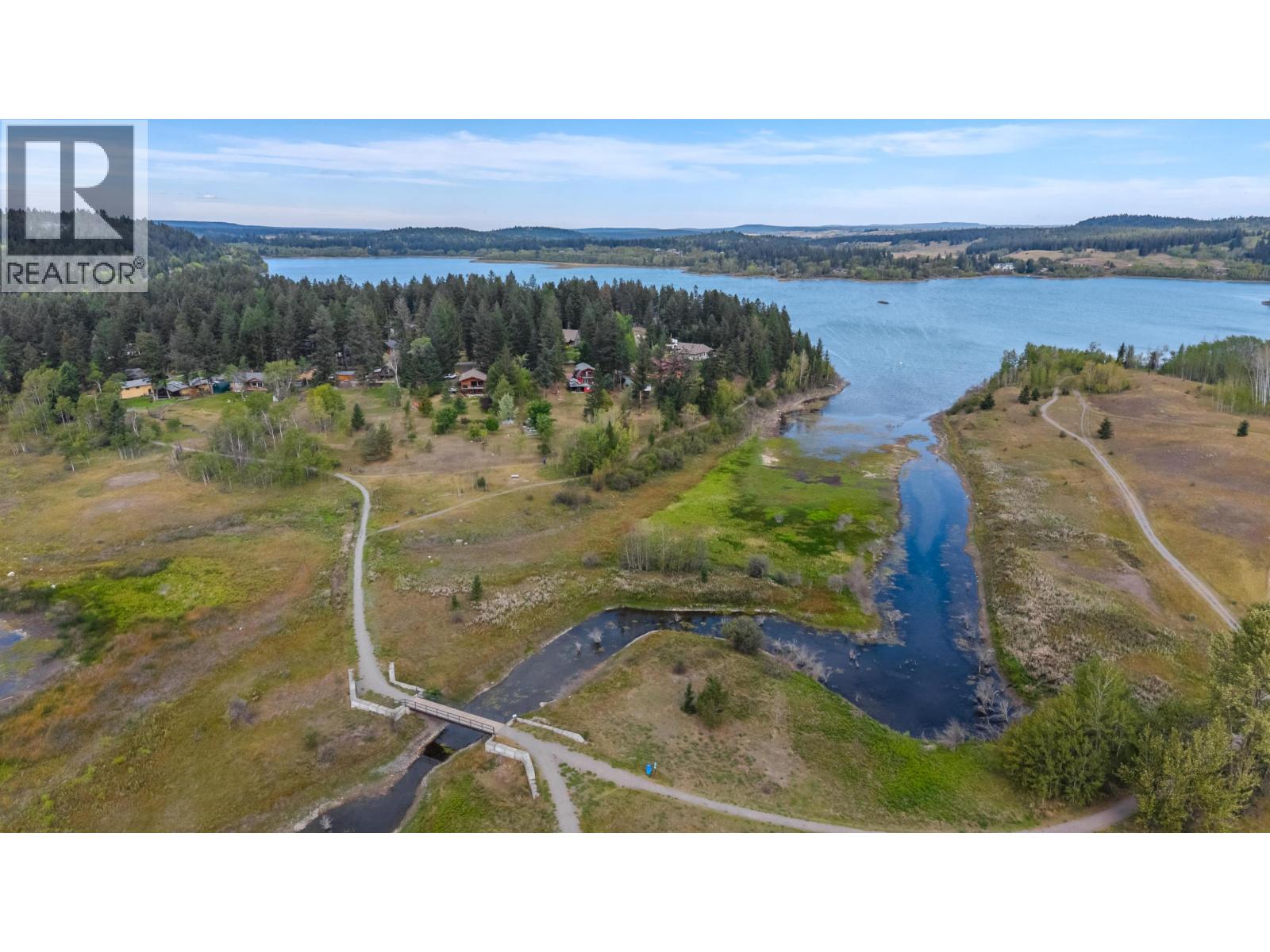 5355 ANNAHAM CRESCENT, 108 Mile Ranch