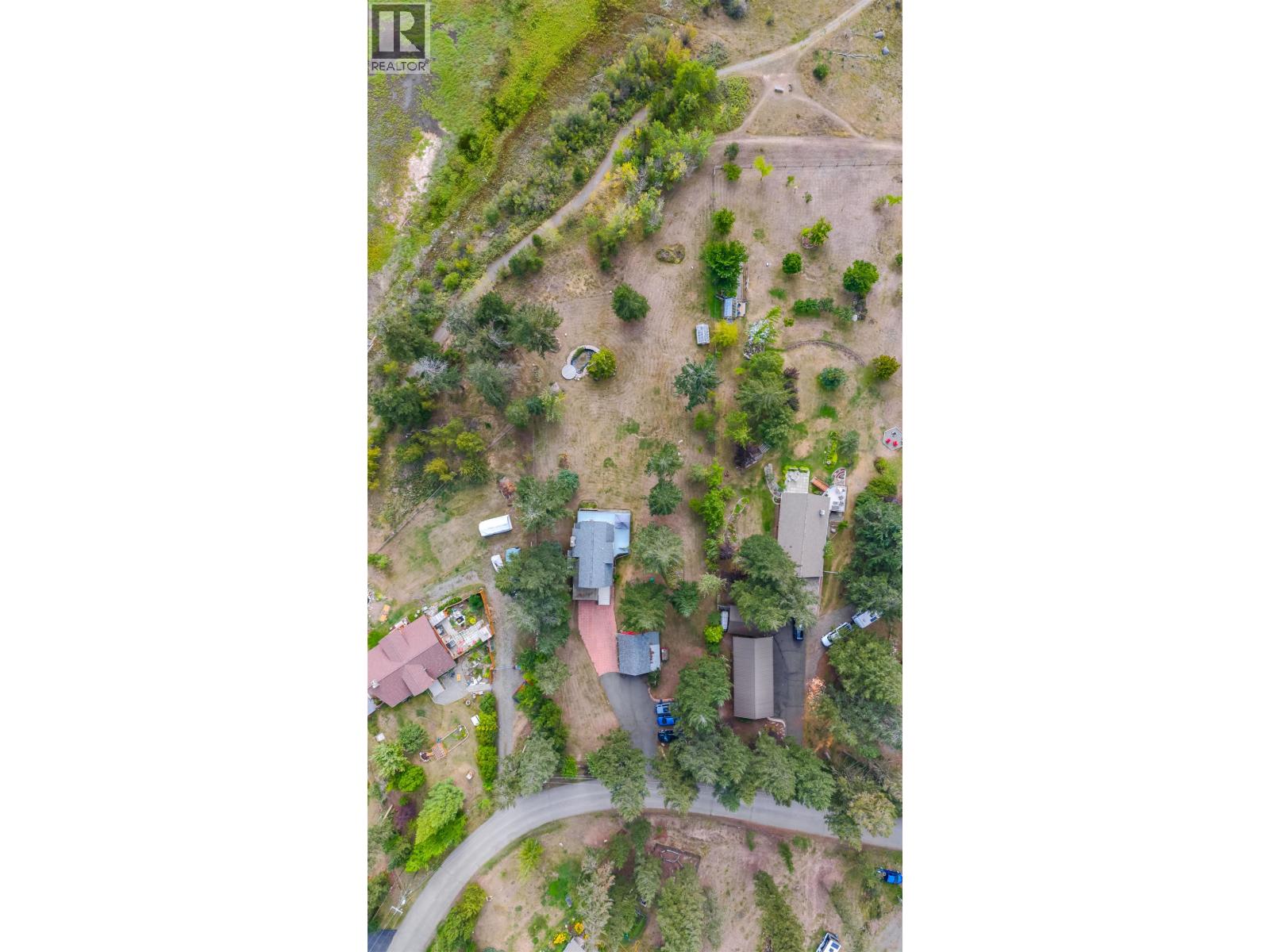 5355 ANNAHAM CRESCENT, 108 Mile Ranch