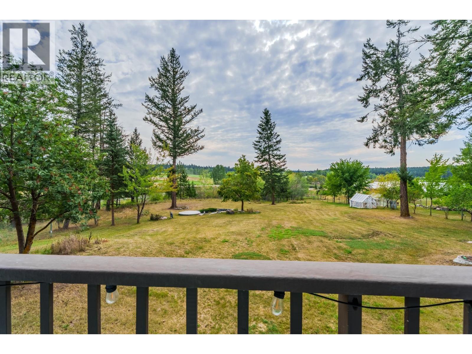5355 ANNAHAM CRESCENT, 108 Mile Ranch