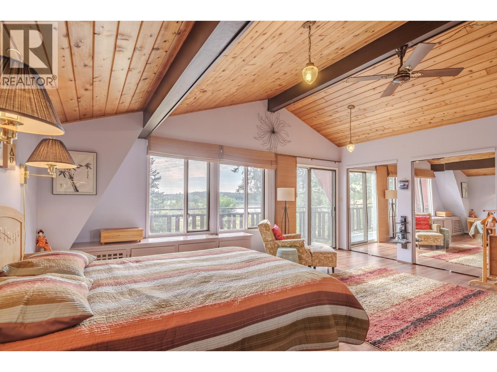 5355 ANNAHAM CRESCENT, 108 Mile Ranch