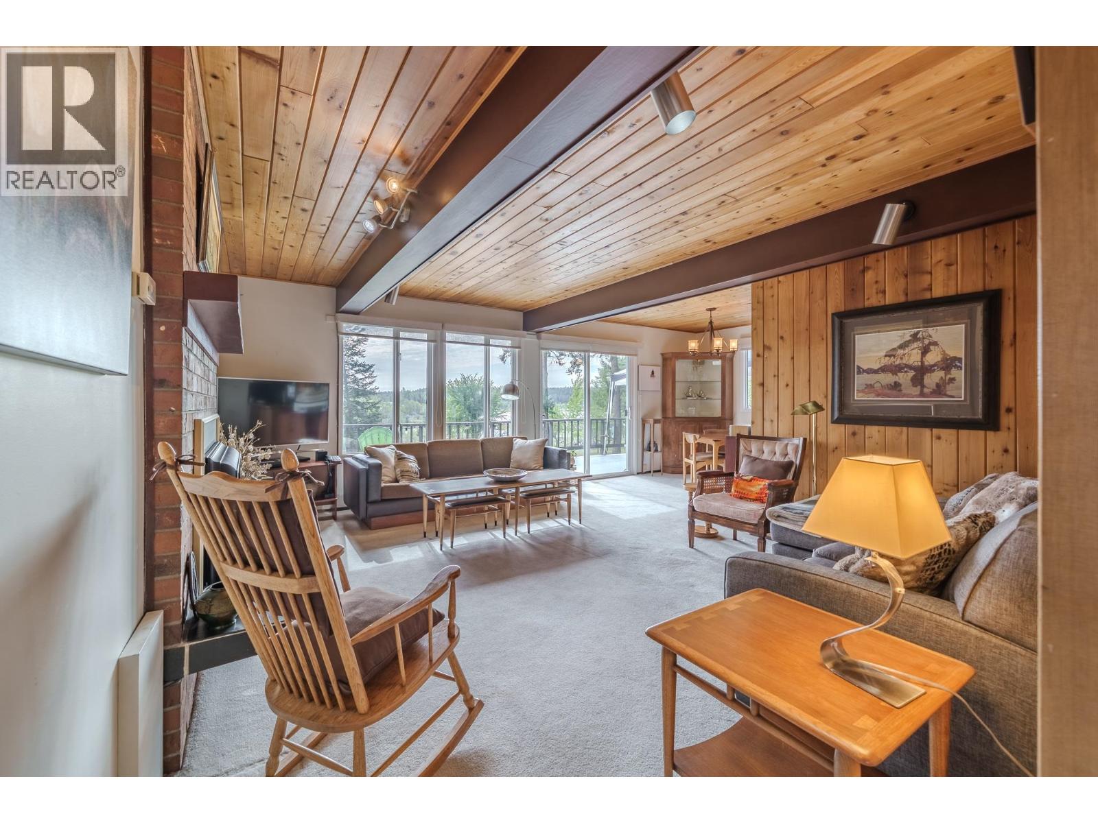 5355 ANNAHAM CRESCENT, 108 Mile Ranch