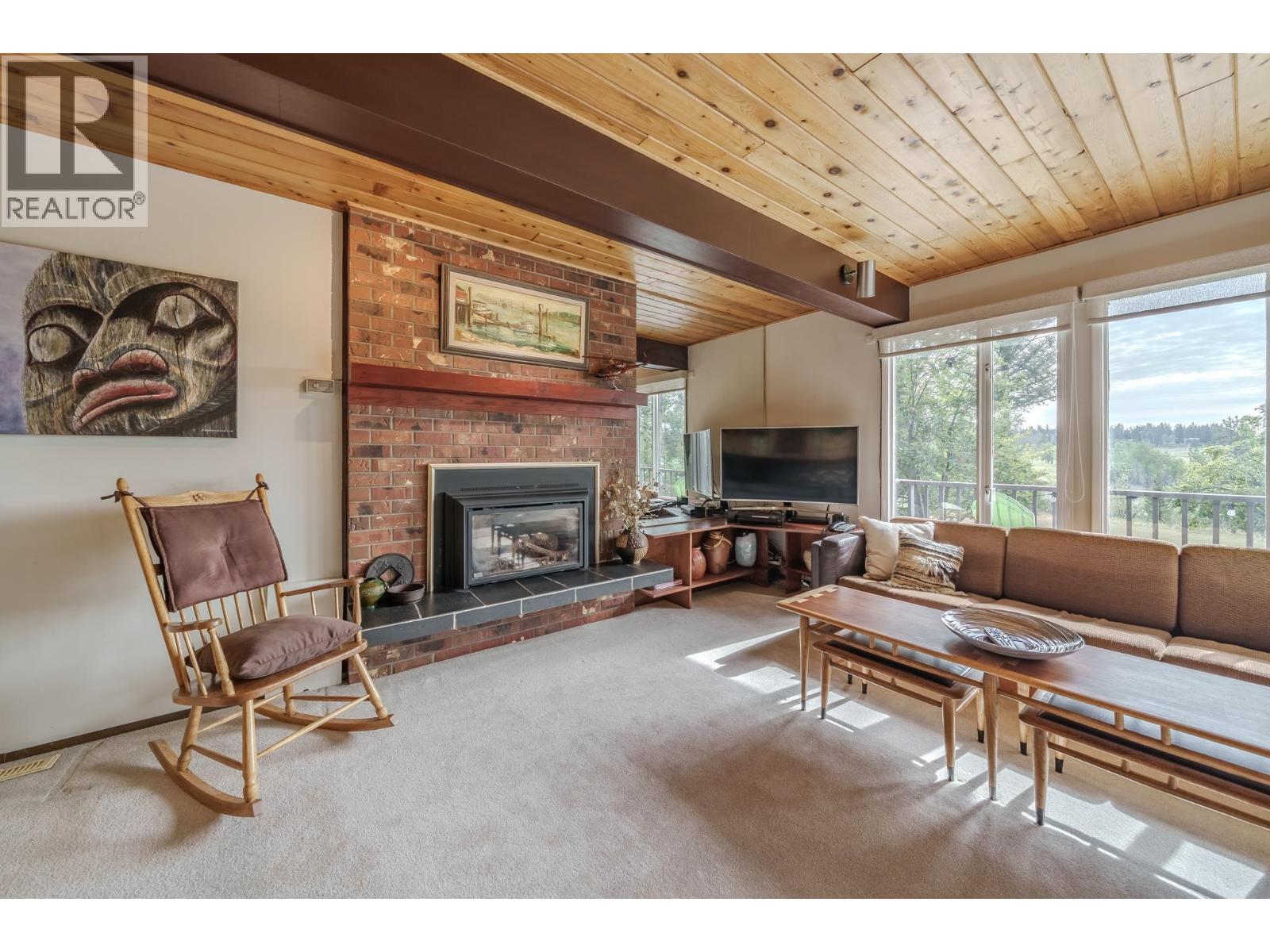 5355 ANNAHAM CRESCENT, 108 Mile Ranch