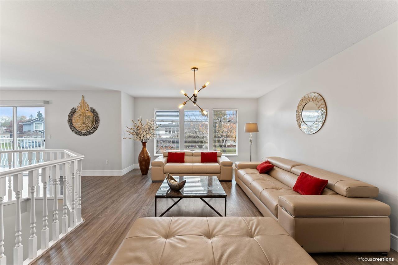 7565 123A Street, Surrey, British Columbia, V3W9P6, Surrey, British Columbia — photo 4 of 5