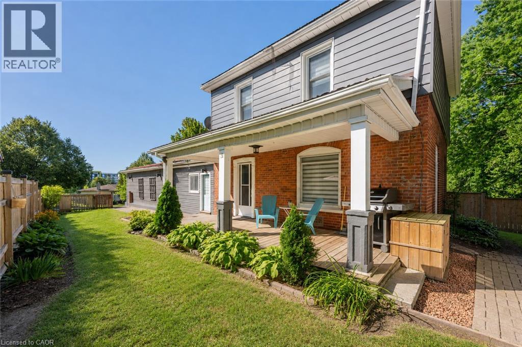 763 BOYLE Drive - 4