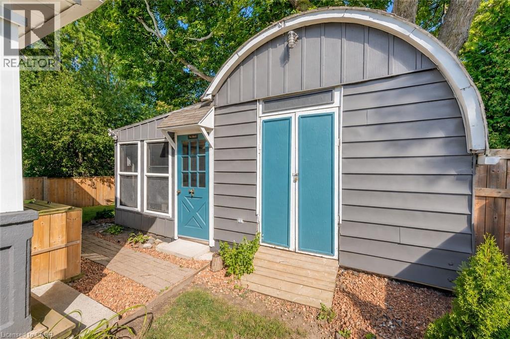 763 BOYLE Drive - 5