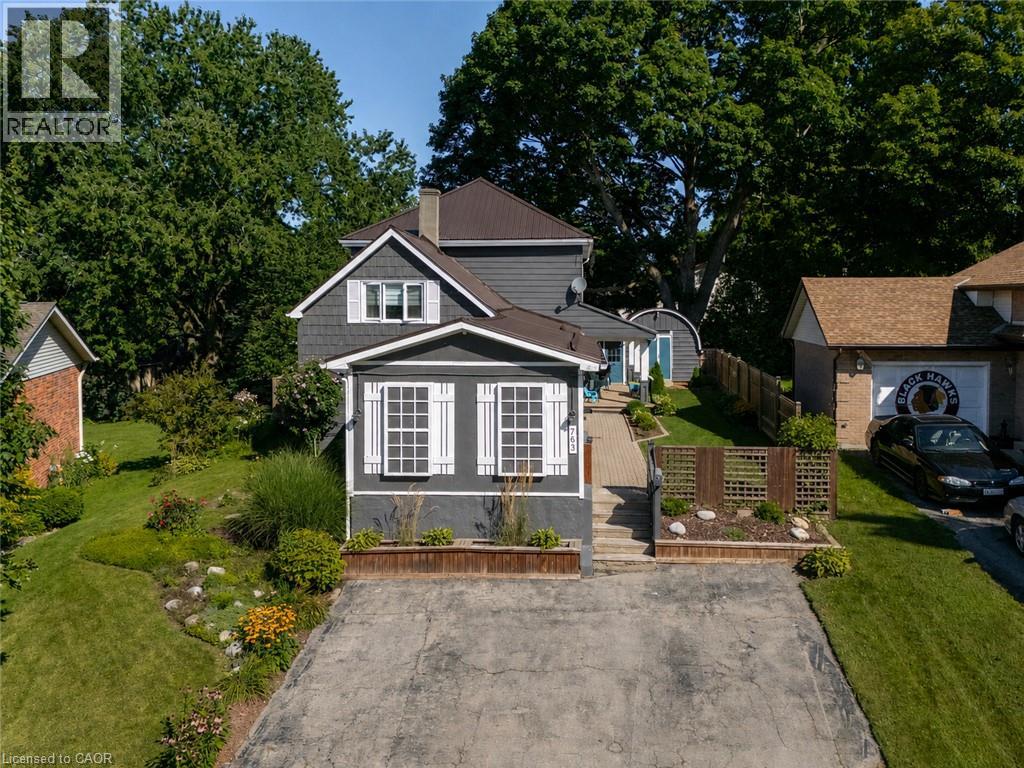 763 BOYLE Drive - 50