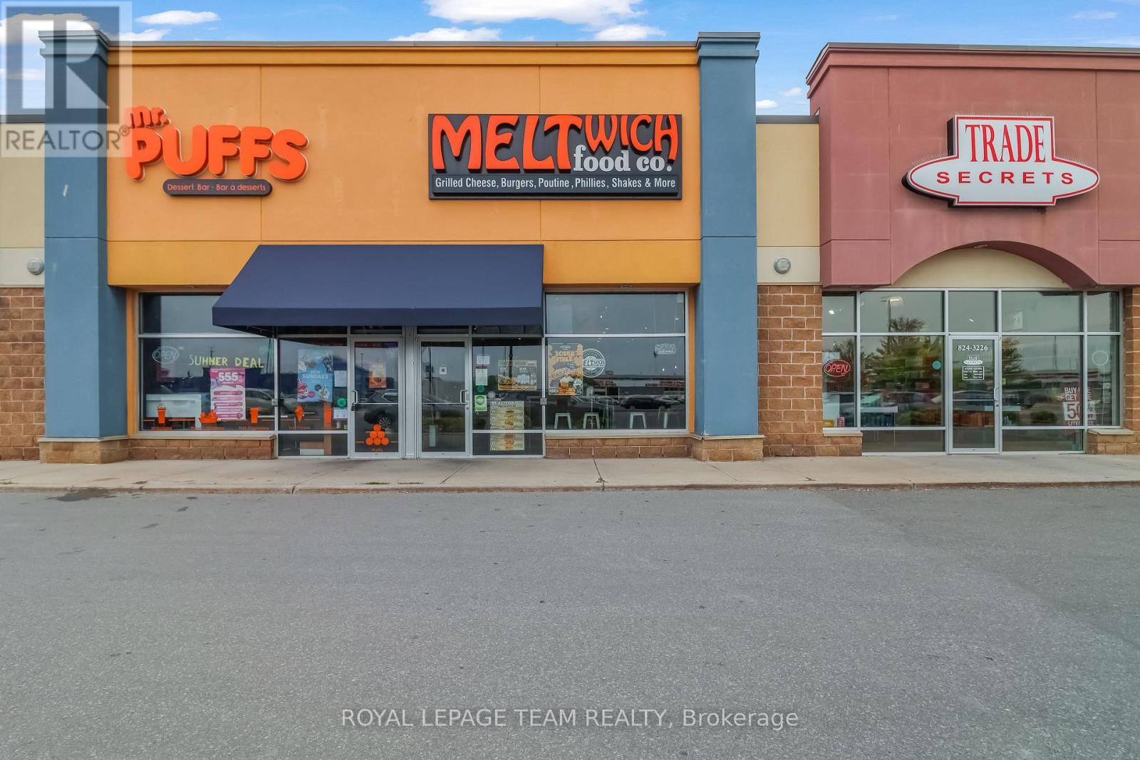 Business for Sale in Ottawa – H1B – 3890 INNES ROAD, Ottawa – MLS# X13747788 - Image 21