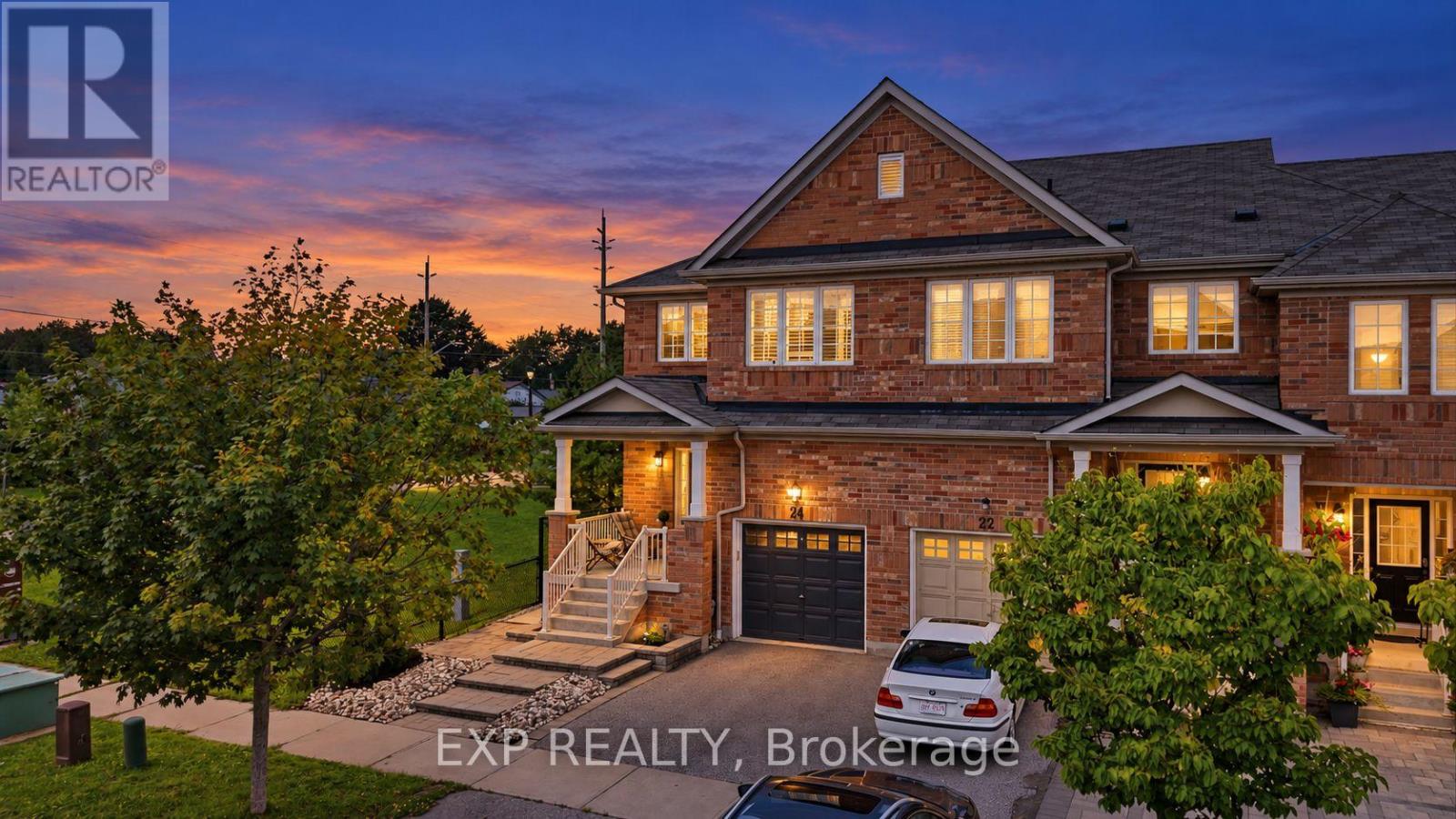 24 HICKMAN ROAD - 1