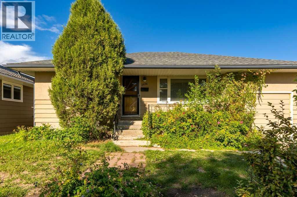 2616 Morley Trail NW, Calgary, Alberta, T2M4G5
