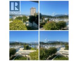 302 1777 Bayshore Drive, Vancouver, BC V6G3H2 Photo 37