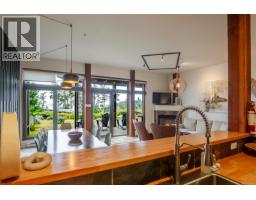 Kitchen - 106 545 Marine Dr, Ucluelet, BC V0R3A0 Photo 8
