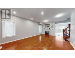 Recreational, Games room - 48 Outlook Terrace Drive, Markham, ON L6E1J9 Photo 8