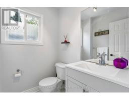 Laundry room - 276 Fitzgerald Crescent, Milton, ON L9T5Y3 Photo 13