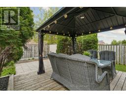 276 Fitzgerald Crescent, Milton, ON L9T5Y3 Photo 39