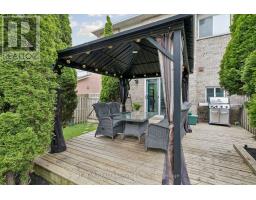 276 Fitzgerald Crescent, Milton, ON L9T5Y3 Photo 41