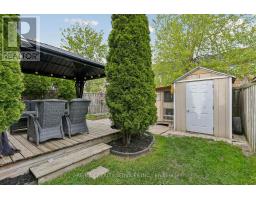 276 Fitzgerald Crescent, Milton, ON L9T5Y3 Photo 42
