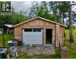 260006 Hwy 689, Dixonville, AB T0H1E0 Photo 9