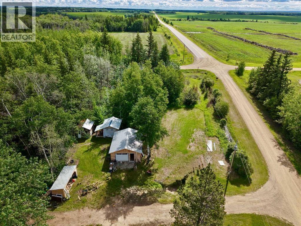260006 Hwy 689, Dixonville, Alberta, T0H1E0, Dixonville, Alberta — photo 5 of 5