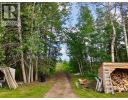 260006 Hwy 689, Dixonville, AB T0H1E0 Photo 8