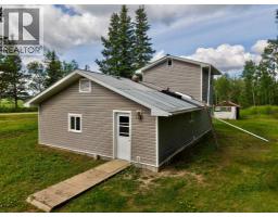 260006 Hwy 689, Dixonville, AB T0H1E0 Photo 10