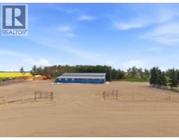 2pc Bathroom - 36142a Highway 2 Service Road S, Rural Red Deer County, AB T4G1T8 Photo 7