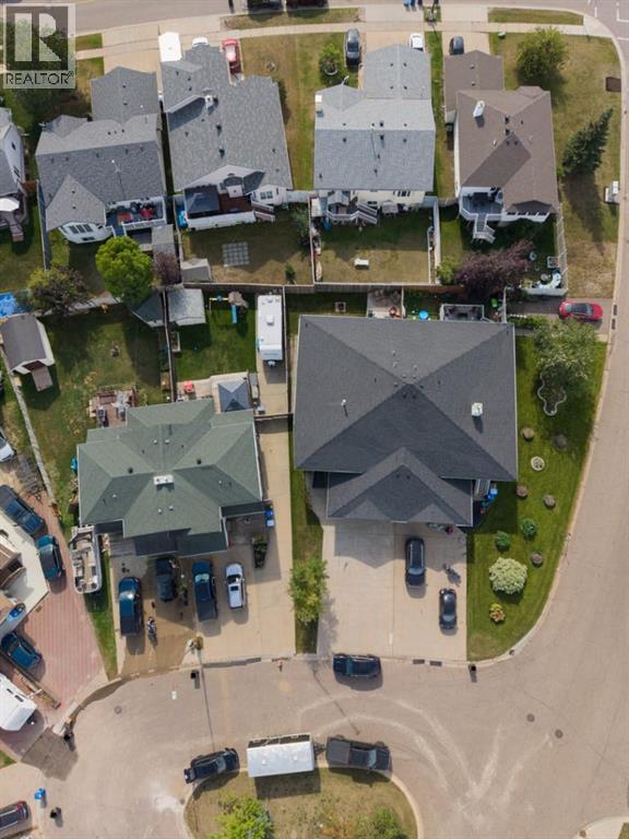 126 Burry Road, Fort McMurray