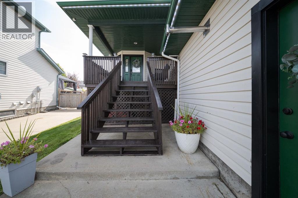 126 Burry Road, Fort McMurray