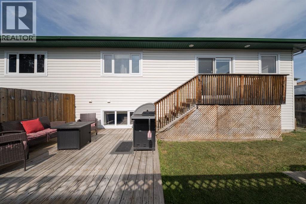 126 Burry Road, Fort McMurray
