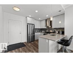 #318 1316 Windermere Wy Sw, Edmonton, AB T6W2J3 Photo 8