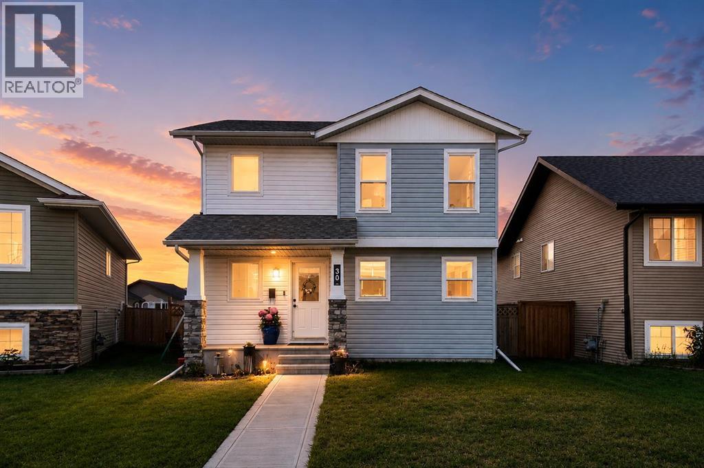 30 Cascade Street - 1