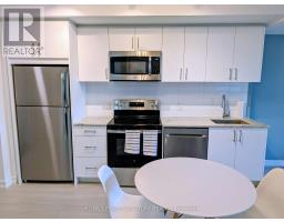 509 - 4010 Eglinton Avenue W, Toronto, ON M9A0G5 Photo 6