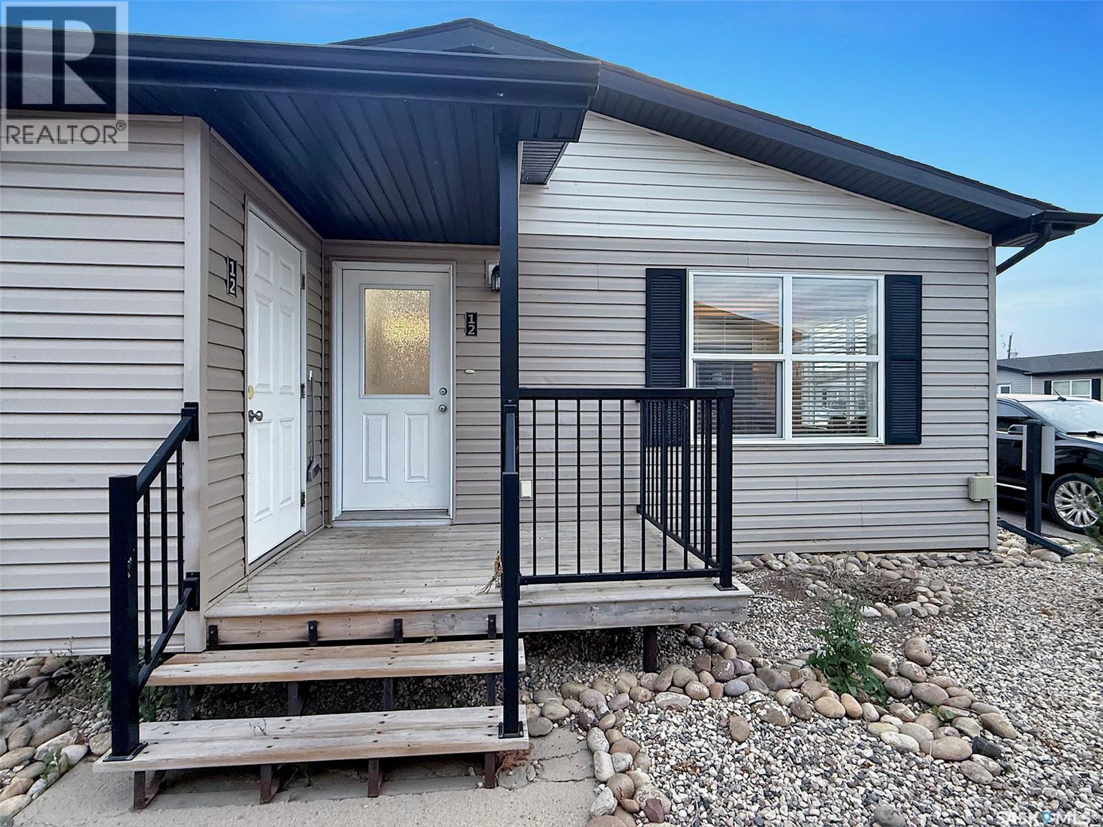 Property for sale at 12 1275 South Railway AVENUE E