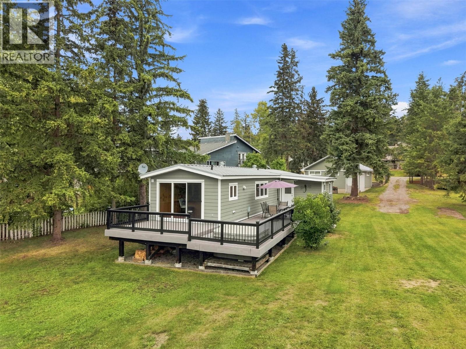 Property for sale at 3016 McCreight Road