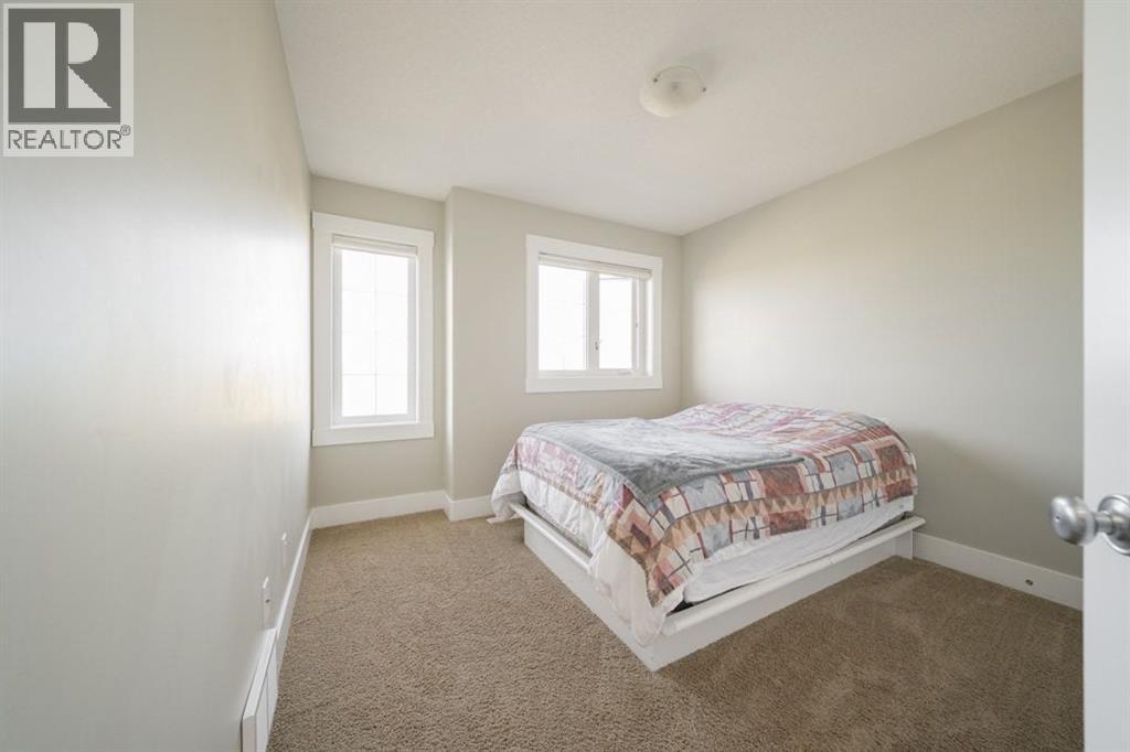 285 Heritage Drive, Fort McMurray