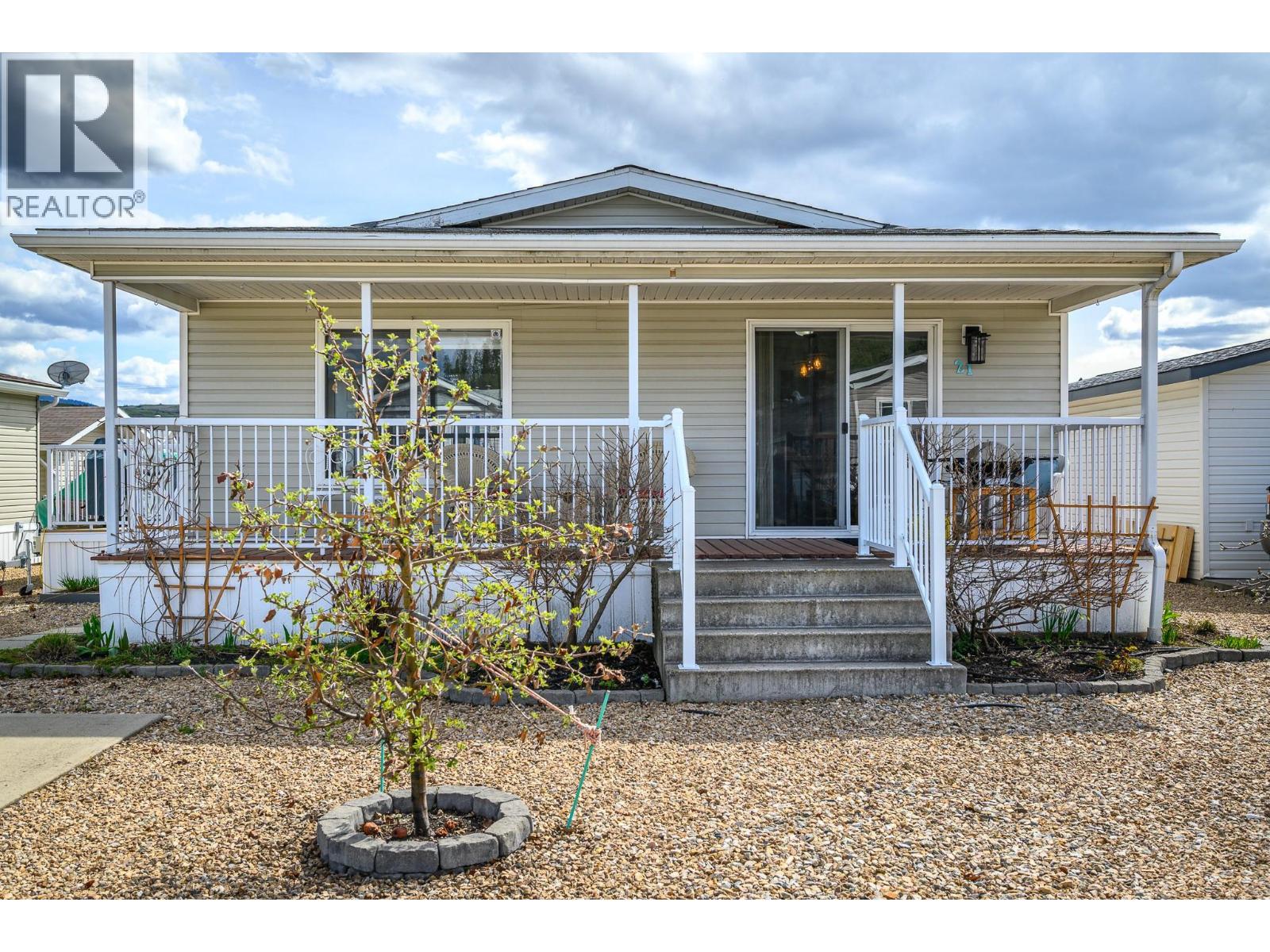 12560 Westside Road Unit# 21, Vernon